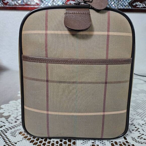 Burberry Boston travel bag - Picture 7 of 13